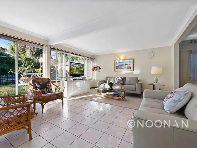 Third view of Homely house listing, 15 Weston Avenue, Narwee NSW 2209
