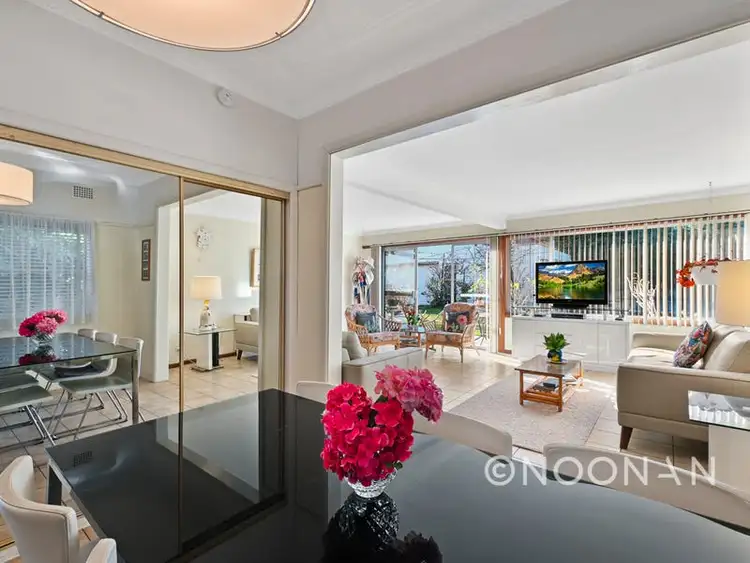 Fourth view of Homely house listing, 15 Weston Avenue, Narwee NSW 2209