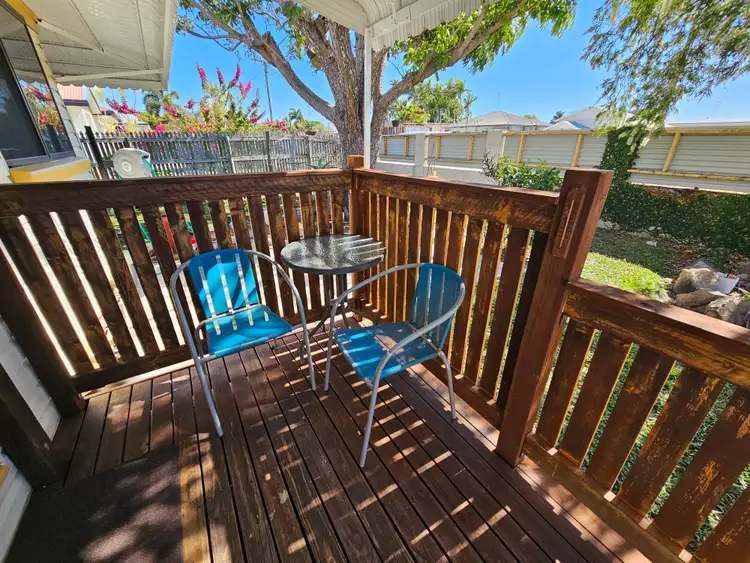 Second view of Homely house listing, 6 Graham Street, Ayr QLD 4807