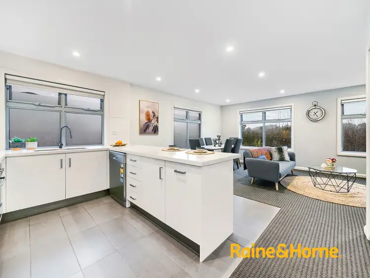 Second view of Homely apartment listing, 24/302 Golf Links Road, Narre Warren VIC 3805