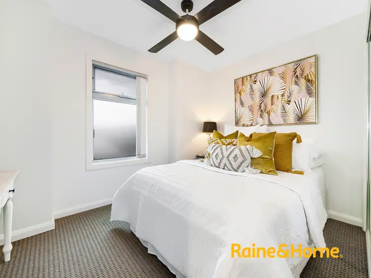 Third view of Homely apartment listing, 24/302 Golf Links Road, Narre Warren VIC 3805