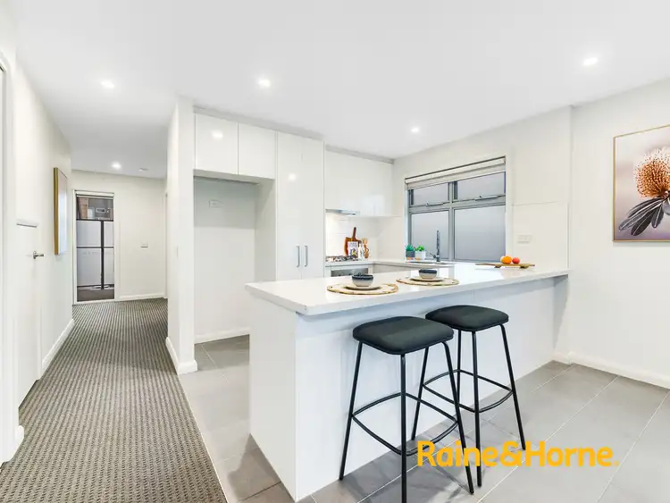 Seventh view of Homely apartment listing, 24/302 Golf Links Road, Narre Warren VIC 3805