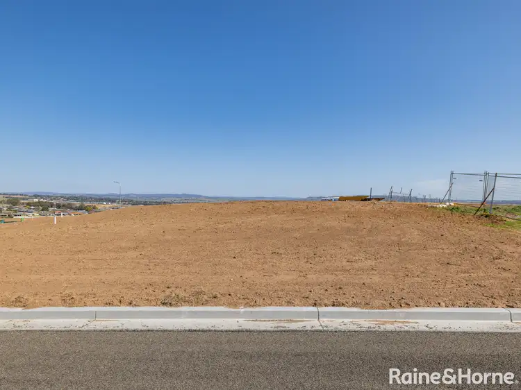 Fourth view of Homely land listing, Lot 202 Pretty Heights Estate, Kelso NSW 2795
