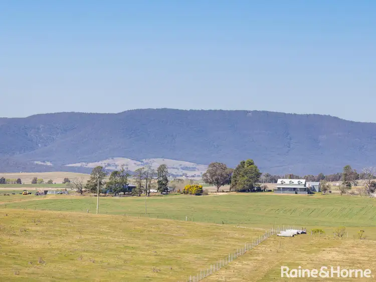 Sixth view of Homely land listing, Lot 202 Pretty Heights Estate, Kelso NSW 2795