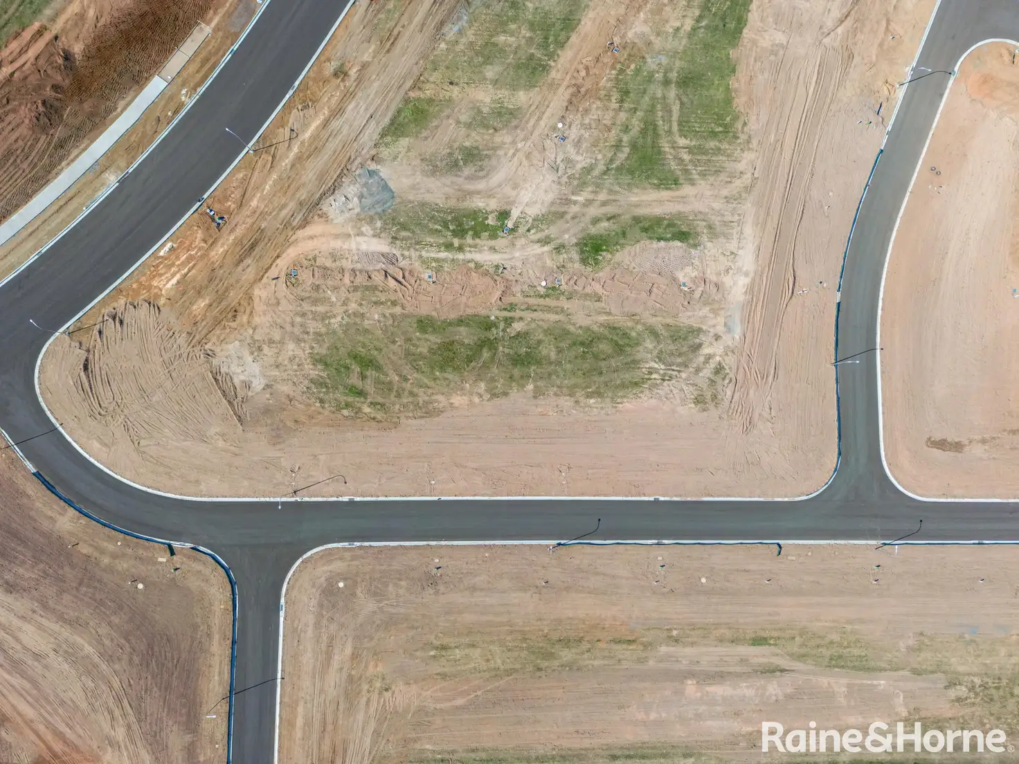Main view of Homely land listing, Lot 222 Pretty Heights Estate, Kelso NSW 2795