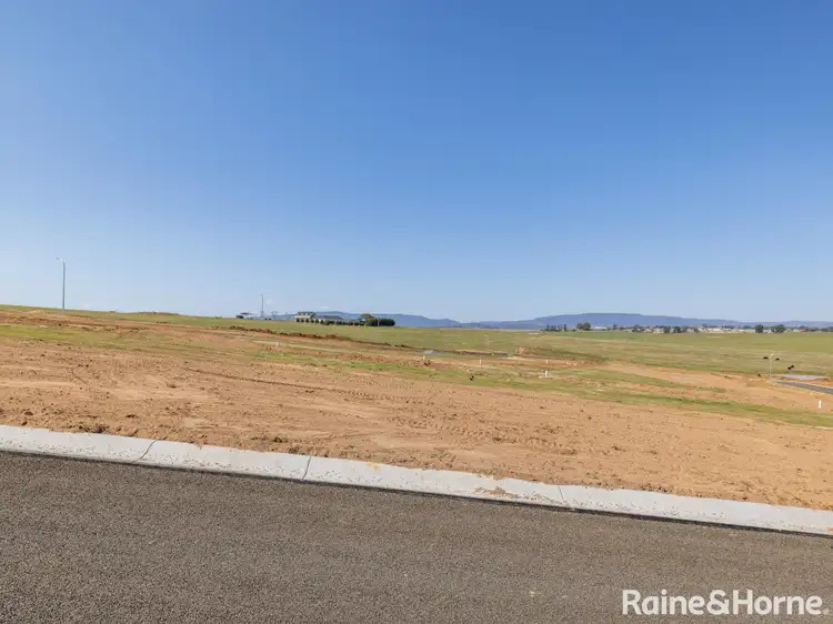 Fourth view of Homely land listing, Lot 222 Pretty Heights Estate, Kelso NSW 2795