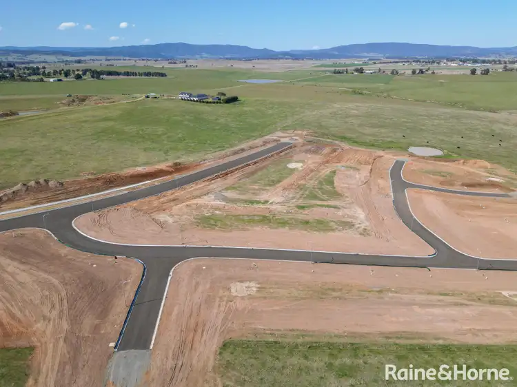 Fifth view of Homely land listing, Lot 222 Pretty Heights Estate, Kelso NSW 2795