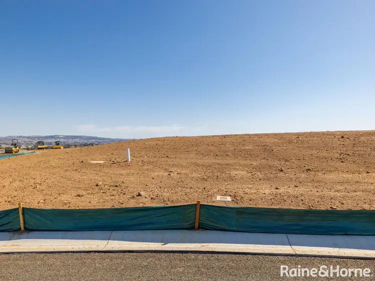 Second view of Homely land listing, Lot 203 Pretty Heights Estate, Kelso NSW 2795