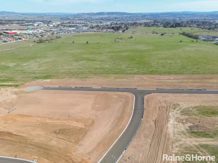 Second view of Homely land listing, Lot 220 Pretty Heights Estate, Kelso NSW 2795