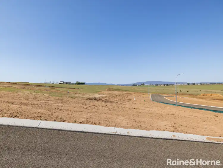 Fourth view of Homely land listing, Lot 220 Pretty Heights Estate, Kelso NSW 2795