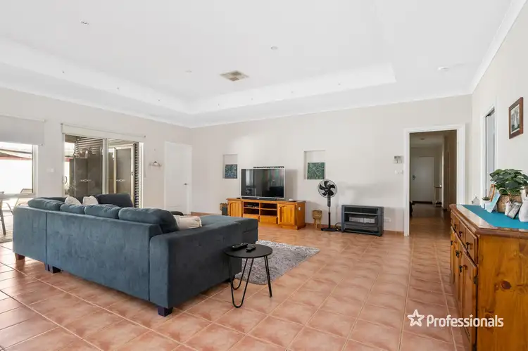 Second view of Homely house listing, 15 Nganka Way, Hannans WA 6430