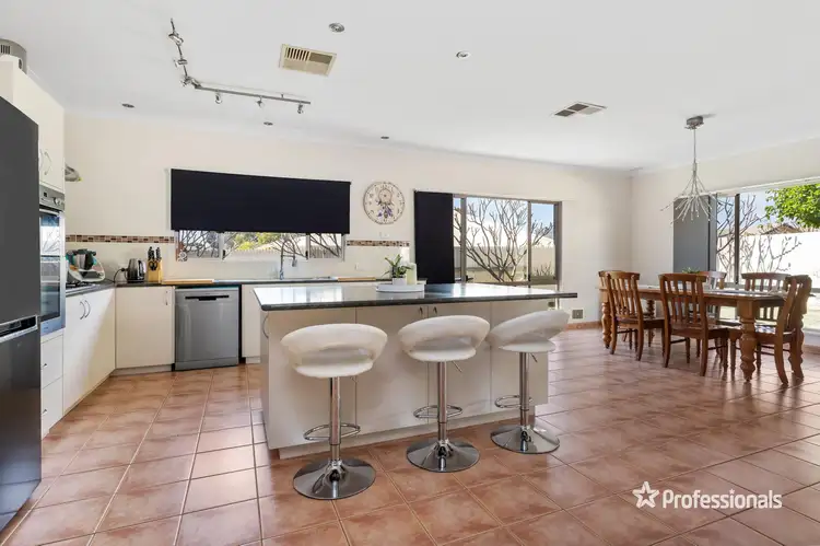 Third view of Homely house listing, 15 Nganka Way, Hannans WA 6430