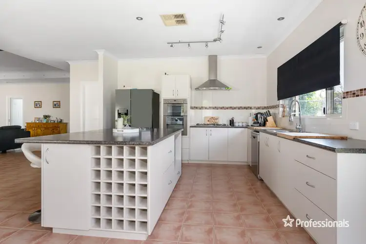 Fourth view of Homely house listing, 15 Nganka Way, Hannans WA 6430