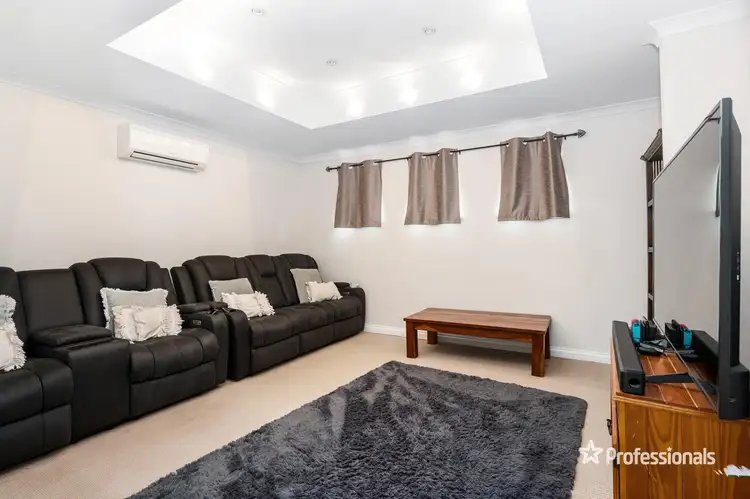 Fifth view of Homely house listing, 15 Nganka Way, Hannans WA 6430