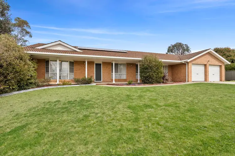 Main view of Homely house listing, 2 Crestwood Drive, Goulburn NSW 2580