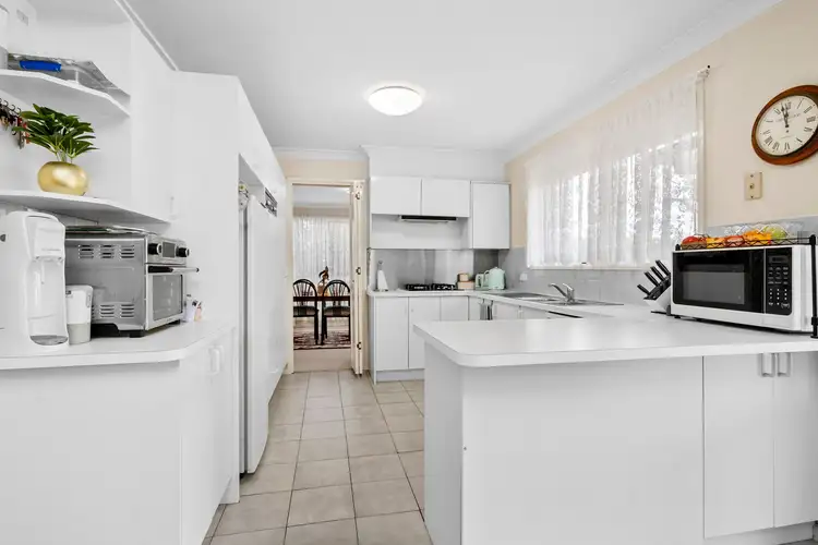 Second view of Homely house listing, 2 Crestwood Drive, Goulburn NSW 2580