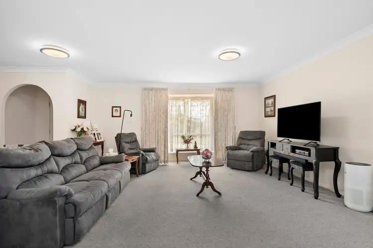 Third view of Homely house listing, 2 Crestwood Drive, Goulburn NSW 2580