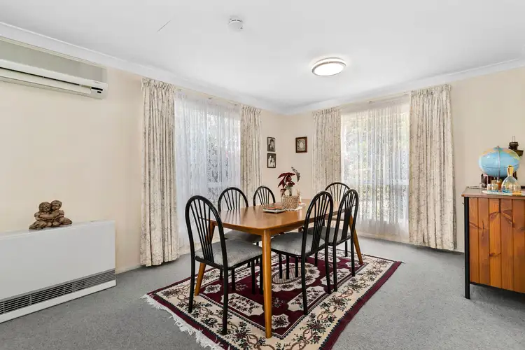 Fourth view of Homely house listing, 2 Crestwood Drive, Goulburn NSW 2580