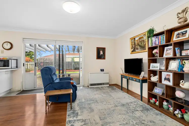 Fifth view of Homely house listing, 2 Crestwood Drive, Goulburn NSW 2580