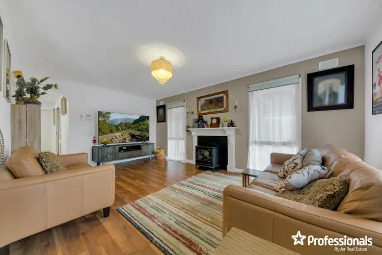 Third view of Homely house listing, 27 Leggatt Street, Melton South VIC 3338