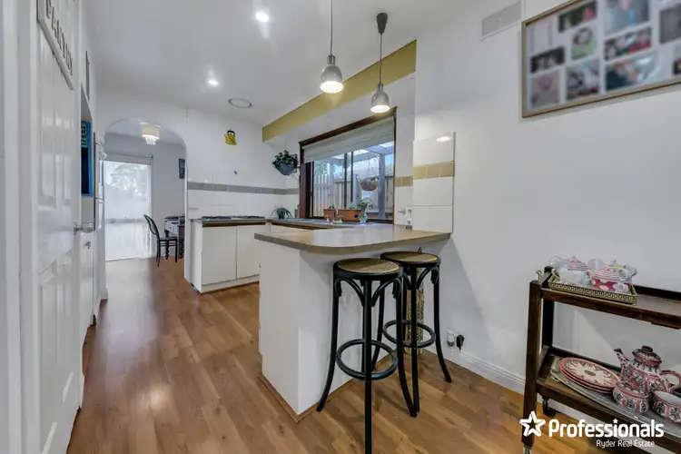 Sixth view of Homely house listing, 27 Leggatt Street, Melton South VIC 3338