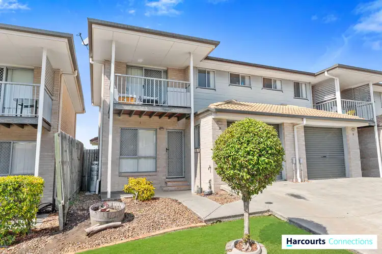 9/38 Cooinda Street, Eastern Heights QLD 4305