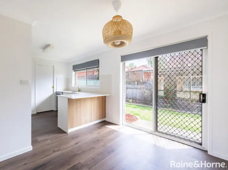 Third view of Homely unit listing, 4/75 Lambert Street, Bathurst NSW 2795