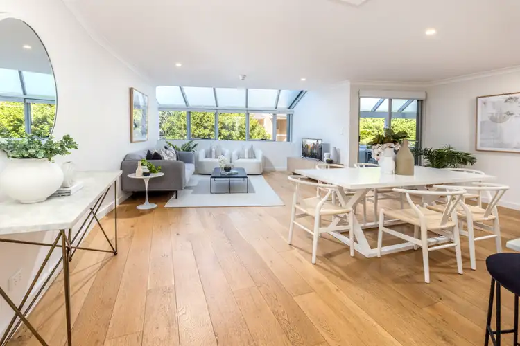 Main view of Homely apartment listing, 23/81 Military Road, Neutral Bay NSW 2089