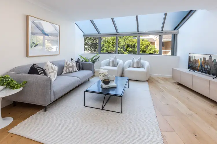 Third view of Homely apartment listing, 23/81 Military Road, Neutral Bay NSW 2089
