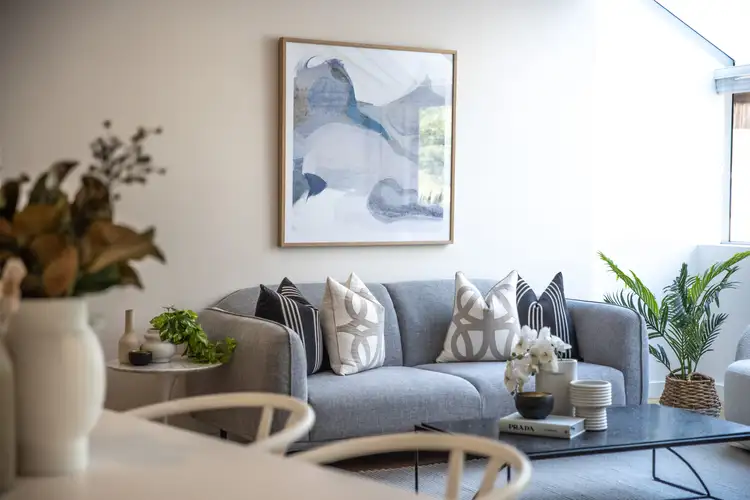 Fourth view of Homely apartment listing, 23/81 Military Road, Neutral Bay NSW 2089