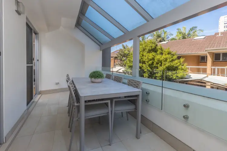 Fifth view of Homely apartment listing, 23/81 Military Road, Neutral Bay NSW 2089