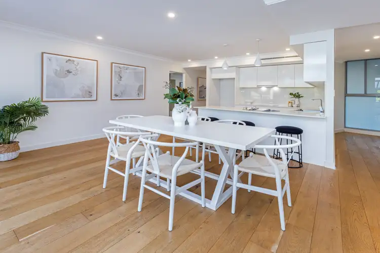 Sixth view of Homely apartment listing, 23/81 Military Road, Neutral Bay NSW 2089