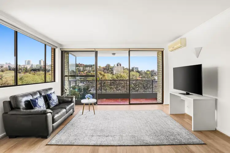 16/154-156 Bellevue Road, Bellevue Hill NSW 2023