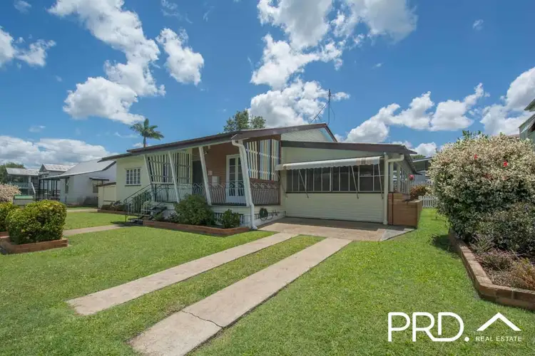 Main view of Homely house listing, 18 Keith Street, Maryborough QLD 4650