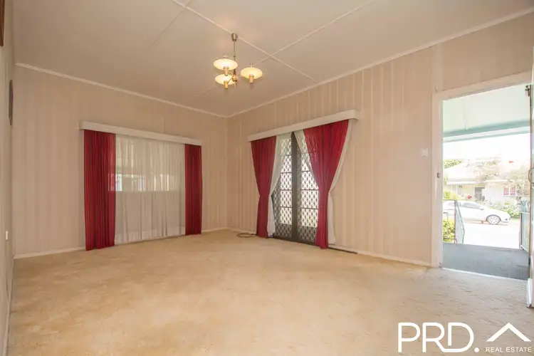 Second view of Homely house listing, 18 Keith Street, Maryborough QLD 4650