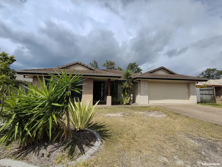 17 Golden Grove Court, Eli Waters QLD 4655