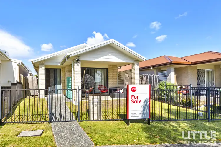 12 Carnarvon Court, Pimpama QLD 4209