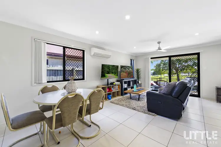 Third view of Homely house listing, 12 Carnarvon Court, Pimpama QLD 4209