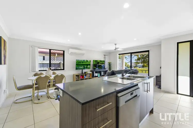 Fifth view of Homely house listing, 12 Carnarvon Court, Pimpama QLD 4209