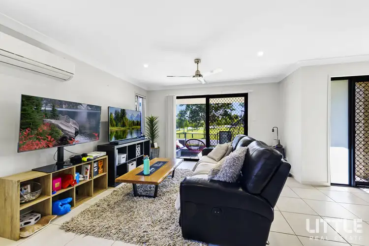 Sixth view of Homely house listing, 12 Carnarvon Court, Pimpama QLD 4209