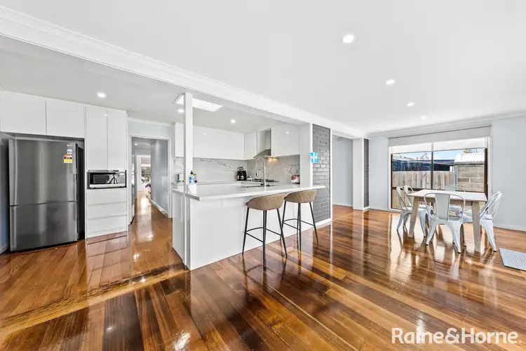 49 Trafalgar Street, Albanvale VIC 3021