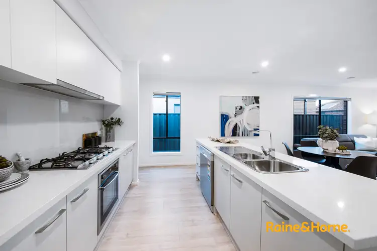 Second view of Homely house listing, 81 Evica Road, Clyde North VIC 3978