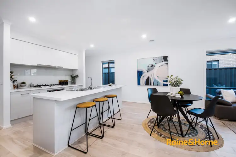 Third view of Homely house listing, 81 Evica Road, Clyde North VIC 3978