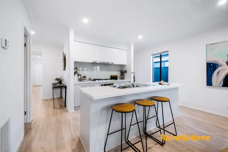 Fourth view of Homely house listing, 81 Evica Road, Clyde North VIC 3978