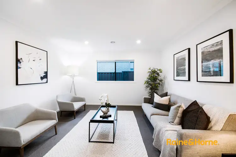 Fifth view of Homely house listing, 81 Evica Road, Clyde North VIC 3978