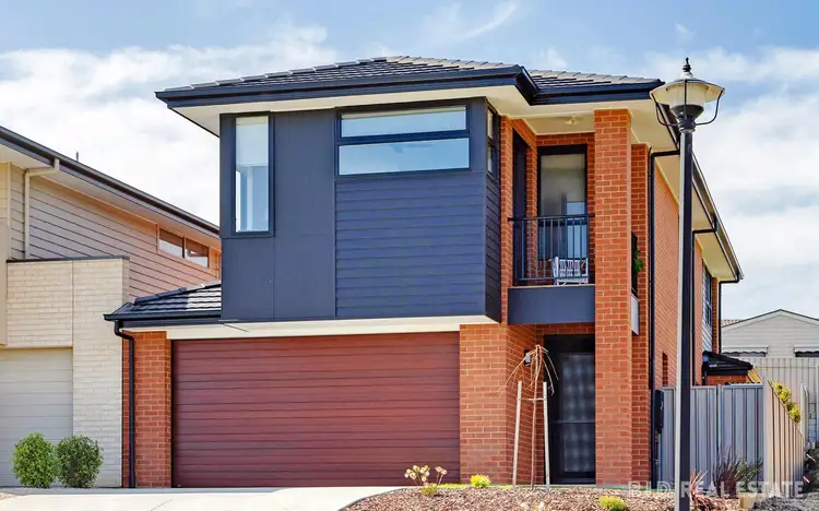 18 Endeavour Drive, Mccracken SA 5211