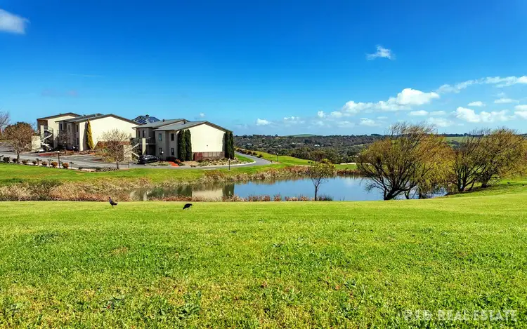Second view of Homely house listing, 18 Endeavour Drive, Mccracken SA 5211