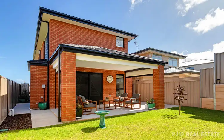 Fifth view of Homely house listing, 18 Endeavour Drive, Mccracken SA 5211