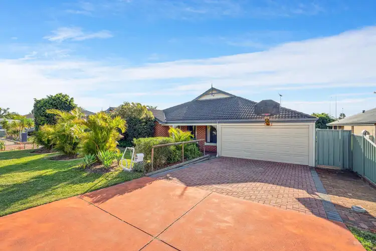 Main view of Homely house listing, 67 Fruit Tree Crescent, Forrestfield WA 6058