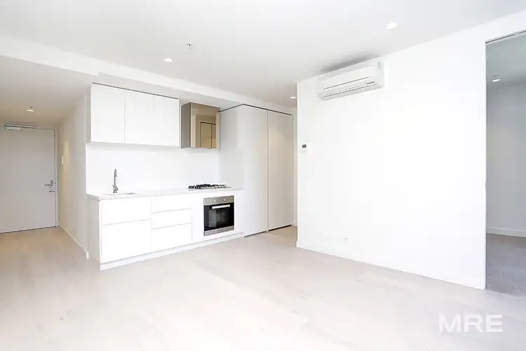 135 A'Beckett Street